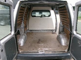 Fiat Scudo 1.9 D LANG picture 10