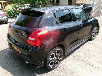  Suzuki Swift 1.4 SPORT NAVI CLIMA 2018/10