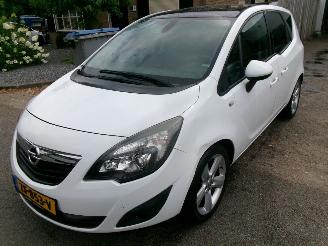 Opel Meriva 1.4 I COSMO AIRCO PANO 2011/12