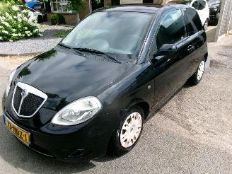  Lancia Ypsilon 1.4-16V SPORT 2008/10