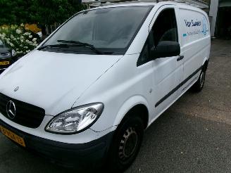  Mercedes Vito 109 CDI 320 LANG 2010/3