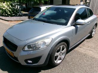 Auto incidentate Volvo C-30 1.6 D2 R-EDITION 2012/6