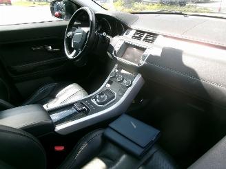 Land Rover Range Rover Evoque 2.2 TD4 4WD PRETIGE picture 15