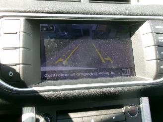Land Rover Range Rover Evoque 2.2 TD4 4WD PRETIGE picture 22