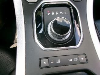 Land Rover Range Rover Evoque 2.2 TD4 4WD PRETIGE picture 19