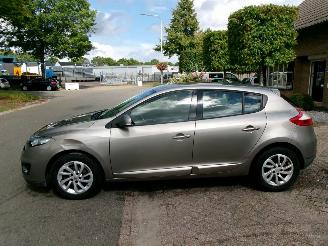Renault Mégane 1.5 DCI COLLECTION CLIMA NAVI picture 2