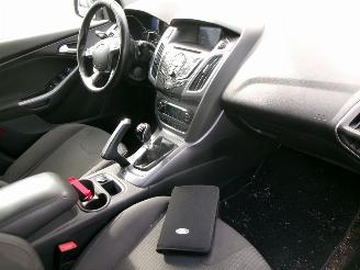 Ford Focus 1.0 I EDITION PLUS CLIMA NAVI picture 9