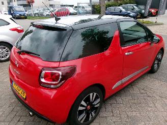 Citroën DS3 1.2 I CHIC CLIMA picture 6