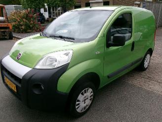 dañado vehículos comerciales Fiat Fiorino 1.3 MJ ADVENTURE AIRCO 2013/7