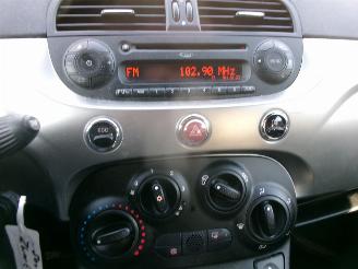 Fiat 500 TWINAIR AIRCO picture 15