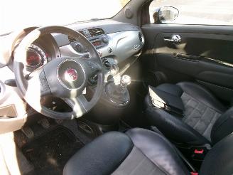 Fiat 500 TWINAIR AIRCO picture 13