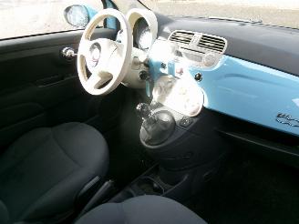 Fiat 500 1.2 POP AIRCO picture 9
