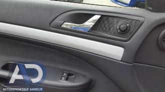 Skoda Octavia Octavia Combi (1Z5), Combi 5-drs, 2004 / 2013 1.9 TDI picture 11