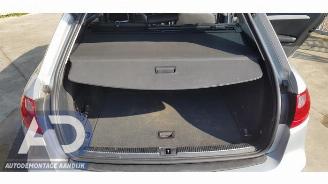 Seat Exeo Exeo ST (3R5), Combi, 2009 / 2013 2.0 TDI 16V picture 27