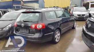 Volkswagen Passat Passat Variant (3C5), Combi, 2005 / 2010 2.0 TDI 140 picture 5