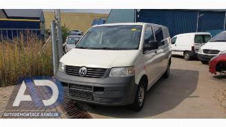 Autoverwertung Volkswagen Transporter Transporter T5, Van, 2003 / 2015 2.5 TDi PF 2008
