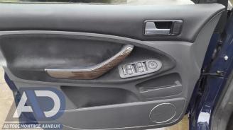 Ford C-Max C-Max (DM2), MPV, 2007 / 2010 1.6 TDCi 16V 109 picture 11