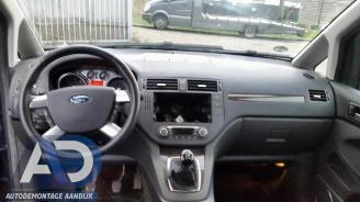 Ford C-Max C-Max (DM2), MPV, 2007 / 2010 1.6 TDCi 16V 109 picture 10