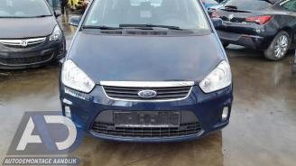 Ford C-Max C-Max (DM2), MPV, 2007 / 2010 1.6 TDCi 16V 109 picture 2