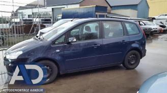 Ford C-Max C-Max (DM2), MPV, 2007 / 2010 1.6 TDCi 16V 109 picture 8