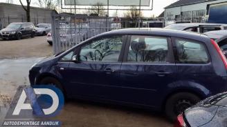 Ford C-Max C-Max (DM2), MPV, 2007 / 2010 1.6 TDCi 16V 109 picture 7