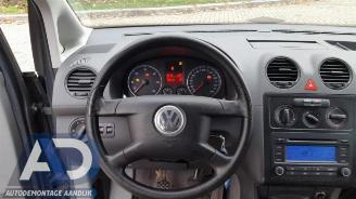 Volkswagen Caddy Caddy Combi III (2KB,2KJ), MPV, 2004 / 2015 1.9 TDI picture 13
