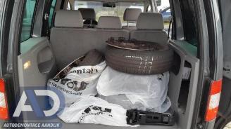 Volkswagen Caddy Caddy Combi III (2KB,2KJ), MPV, 2004 / 2015 1.9 TDI picture 17
