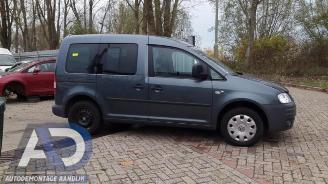 Volkswagen Caddy Caddy Combi III (2KB,2KJ), MPV, 2004 / 2015 1.9 TDI picture 4