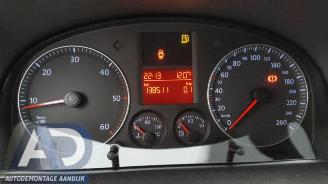 Volkswagen Caddy Caddy Combi III (2KB,2KJ), MPV, 2004 / 2015 1.9 TDI picture 14