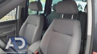 Volkswagen Caddy Caddy Combi III (2KB,2KJ), MPV, 2004 / 2015 1.9 TDI picture 9