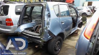 Mitsubishi Colt Colt (Z2/Z3), Hatchback, 2004 / 2012 1.3 16V picture 3