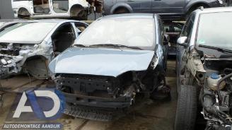 disassembly passenger cars Mitsubishi Colt Colt (Z2/Z3), Hatchback, 2004 / 2012 1.3 16V 2009