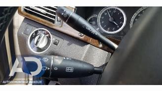 Mercedes E-klasse E (W212), Sedan, 2009 / 2016 E-200 CDI 16V BlueEfficiency,BlueTEC picture 20