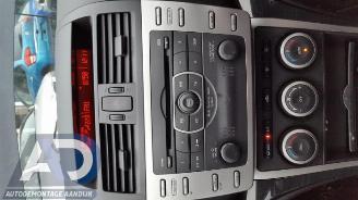 Mazda 6 6 Sport (GH14/GHA4), Hatchback, 2007 / 2013 2.0 CiDT 16V picture 9