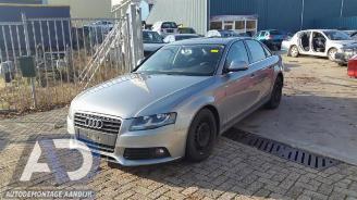 Autoverwertung Audi A4 A4 (B8), Sedan, 2007 / 2015 2.0 TDI 16V 2009