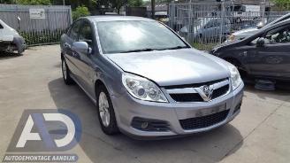 Sloopauto Opel Vectra Vectra C GTS, Hatchback 5-drs, 2002 / 2008 1.9 CDTI 120 2008/10