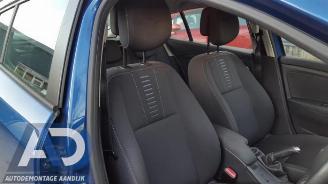 Renault Mégane Megane III Berline (BZ), Hatchback 5-drs, 2008 / 2017 1.6 16V picture 10