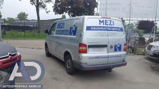 Volkswagen Transporter Transporter T5, Van, 2003 / 2015 1.9 TDi picture 7