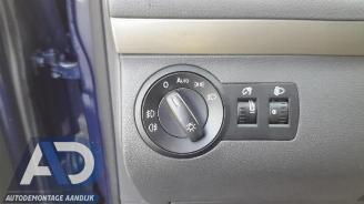 Volkswagen Touran Touran (1T1/T2), MPV, 2003 / 2010 2.0 TDI DPF Cross Touran picture 16