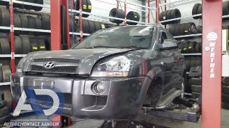 Sloopauto Hyundai Tucson Tucson (JM), SUV, 2004 / 2010 2.0 16V CVVT 4x2 2009