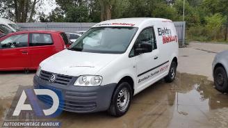 Sloopauto Volkswagen Caddy Caddy III (2KA,2KH,2CA,2CH), Van, 2004 / 2015 2.0 SDI 2009