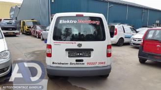 Volkswagen Caddy Caddy III (2KA,2KH,2CA,2CH), Van, 2004 / 2015 2.0 SDI picture 5