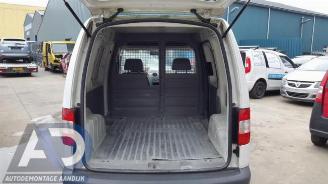 Volkswagen Caddy Caddy III (2KA,2KH,2CA,2CH), Van, 2004 / 2015 2.0 SDI picture 7
