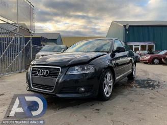 Auto da rottamare Audi A3 A3 (8P1), Hatchback 3-drs, 2003 / 2012 1.4 TFSI 16V 2011/1