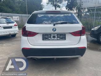 BMW X1 X1 (E84), SUV, 2009 / 2015 sDrive 20d 2.0 16V picture 6