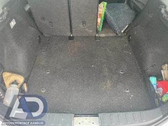 BMW X1 X1 (E84), SUV, 2009 / 2015 sDrive 20d 2.0 16V picture 19