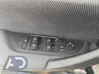 BMW X1 X1 (E84), SUV, 2009 / 2015 sDrive 20d 2.0 16V picture 13