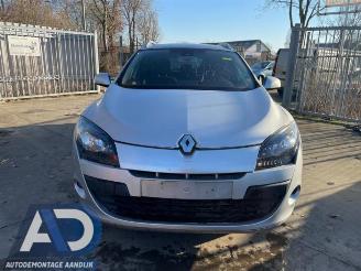 Renault Mégane Megane III Grandtour (KZ), Combi 5-drs, 2008 / 2016 1.5 dCi 110 picture 2