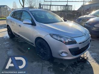 Renault Mégane Megane III Grandtour (KZ), Combi 5-drs, 2008 / 2016 1.5 dCi 110 picture 3