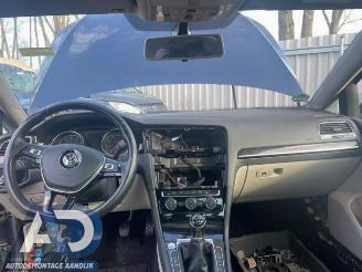 Volkswagen Golf Golf VII Variant (AUVV), Combi, 2013 / 2021 1.4 TSI 16V picture 10